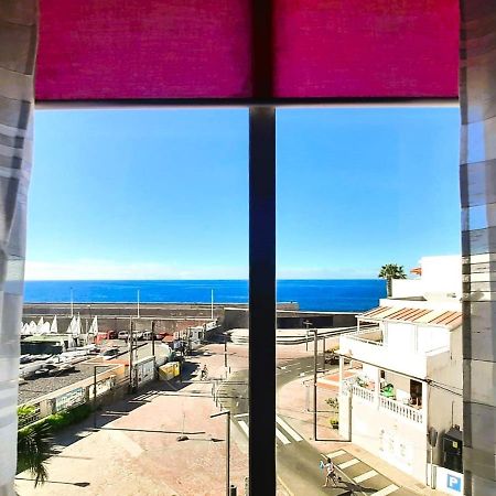 Playa San Juan In The 1St Line From The Beach Экстерьер фото
