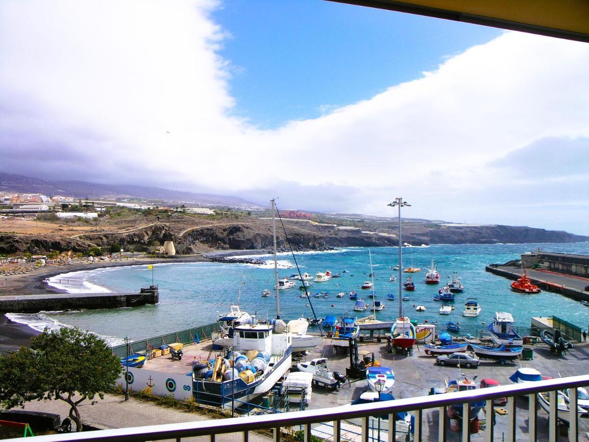 Playa San Juan In The 1St Line From The Beach Экстерьер фото
