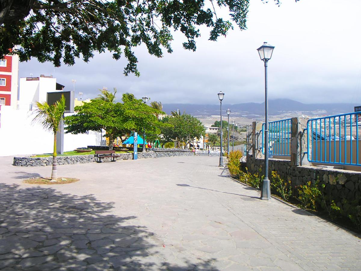 Playa San Juan In The 1St Line From The Beach Экстерьер фото